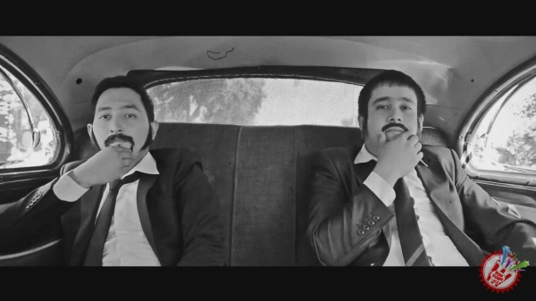 Караван ансамблидан навбатдаги тарона ва клип