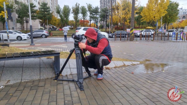 Дурдона Тўлагановадан янги фильм “Кореядаги муҳаббат”