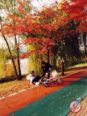 Дурдона Тўлагановадан янги фильм “Кореядаги муҳаббат”