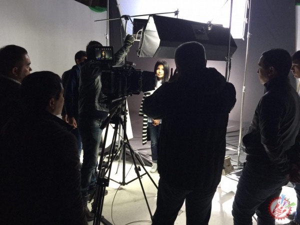 Мафтункор Шаҳзода янги фильм учун саундтрек куйлади