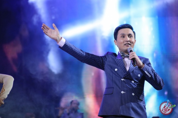 Мухлисларини ўйнатган, йиғлатган ва кулдирган Баҳром Назаров