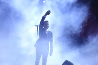 Мухлисларини ўйнатган, йиғлатган ва кулдирган Баҳром Назаров