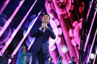 Мухлисларини ўйнатган, йиғлатган ва кулдирган Баҳром Назаров