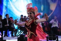 Мухлисларини ўйнатган, йиғлатган ва кулдирган Баҳром Назаров