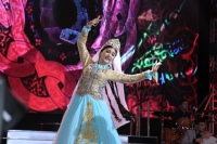 Мухлисларини ўйнатган, йиғлатган ва кулдирган Баҳром Назаров