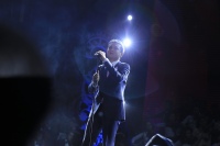 Мухлисларини ўйнатган, йиғлатган ва кулдирган Баҳром Назаров