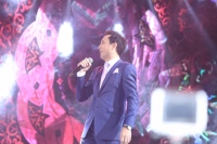 Мухлисларини ўйнатган, йиғлатган ва кулдирган Баҳром Назаров