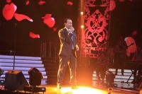 Мухлисларини ўйнатган, йиғлатган ва кулдирган Баҳром Назаров