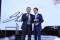 Мухлисларини ўйнатган, йиғлатган ва кулдирган Баҳром Назаров