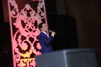 Мухлисларини ўйнатган, йиғлатган ва кулдирган Баҳром Назаров