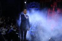 Мухлисларини ўйнатган, йиғлатган ва кулдирган Баҳром Назаров