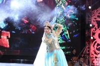 Мухлисларини ўйнатган, йиғлатган ва кулдирган Баҳром Назаров