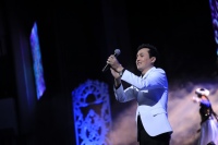 Мухлисларини ўйнатган, йиғлатган ва кулдирган Баҳром Назаров