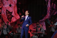 Мухлисларини ўйнатган, йиғлатган ва кулдирган Баҳром Назаров