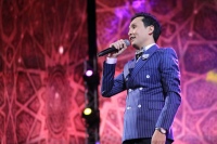 Мухлисларини ўйнатган, йиғлатган ва кулдирган Баҳром Назаров