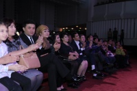 Мухлисларини ўйнатган, йиғлатган ва кулдирган Баҳром Назаров