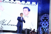 Мухлисларини ўйнатган, йиғлатган ва кулдирган Баҳром Назаров