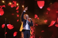 Мухлисларини ўйнатган, йиғлатган ва кулдирган Баҳром Назаров