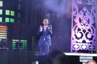 Мухлисларини ўйнатган, йиғлатган ва кулдирган Баҳром Назаров