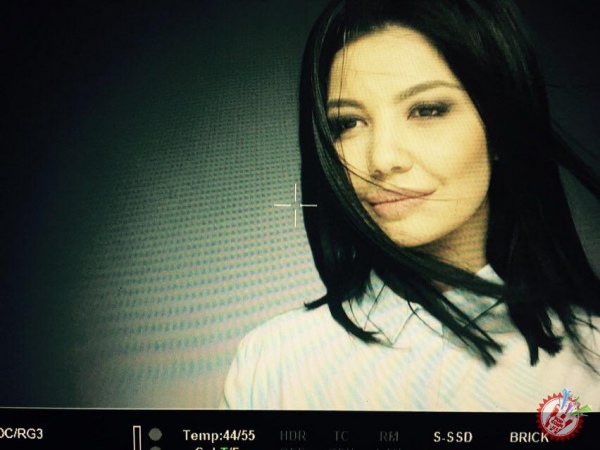 Мафтункор Шаҳзода янги фильм учун саундтрек куйлади