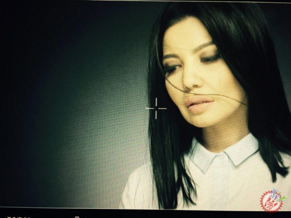 Мафтункор Шаҳзода янги фильм учун саундтрек куйлади