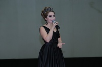 “Бахт ортидаги дард” фильмининг намойиши бўлиб ўтди