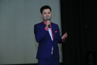 “Бахт ортидаги дард” фильмининг намойиши бўлиб ўтди