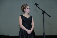 “Бахт ортидаги дард” фильмининг намойиши бўлиб ўтди