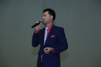 “Бахт ортидаги дард” фильмининг намойиши бўлиб ўтди