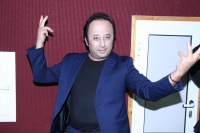 “Бахт ортидаги дард” фильмининг намойиши бўлиб ўтди