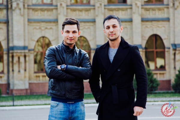 “Афруз” гуруҳи “Гулираъно” исмли қизларни мадҳ этди