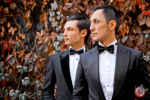 “Афруз” гуруҳи “Гулираъно” исмли қизларни мадҳ этди