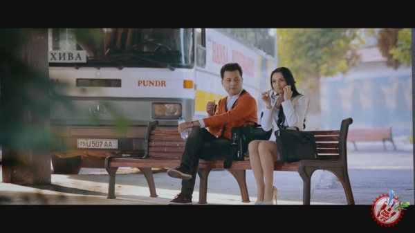 Ёдгор Мирзажоновни Хивали қиз ром этди