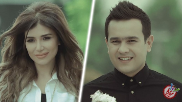 Манзура ва Тоҳир Усмоновдан ижодий ҳамкорлик