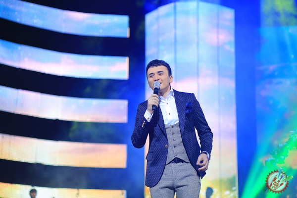 Улуғбек Раҳматуллаев мўтабар оналарни мадҳ этди