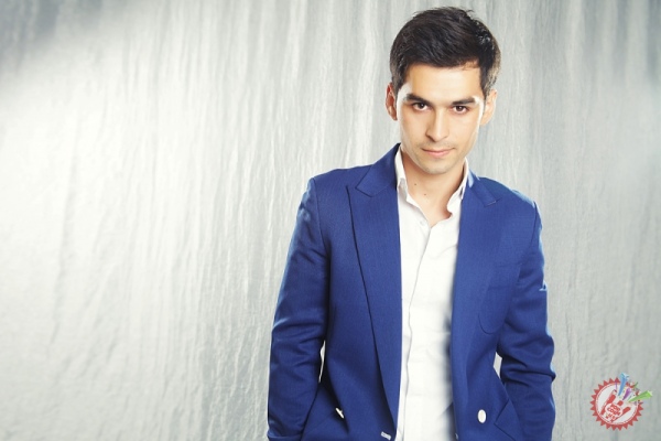 Воҳиджон Исоқовдан навбатдаги ижод маҳсули