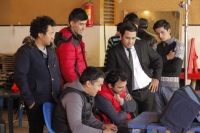 Будур ҳаммани рақсга чорлайди