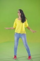 Будур ҳаммани рақсга чорлайди