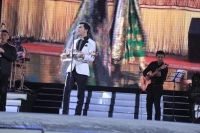 Сардор Мамадалиевнинг яккахон концерт дастуридан фоторепортаж