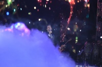 Сардор Мамадалиевнинг яккахон концерт дастуридан фоторепортаж