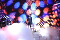 Сардор Мамадалиевнинг яккахон концерт дастуридан фоторепортаж