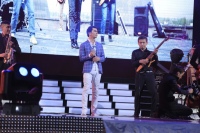 Сардор Мамадалиевнинг яккахон концерт дастуридан фоторепортаж