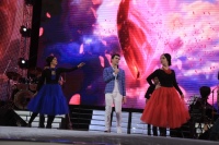 Сардор Мамадалиевнинг яккахон концерт дастуридан фоторепортаж