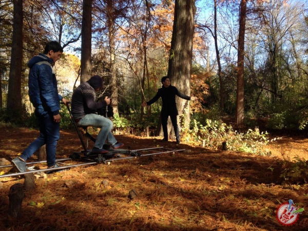 Фаррух Раимовдан янги видеоклип тез кунда
