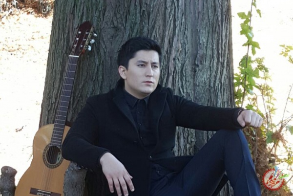 Фаррух Раимовдан янги видеоклип тез кунда