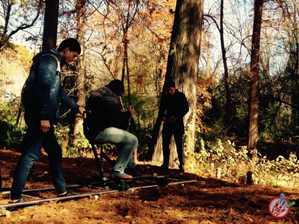 Фаррух Раимовдан янги видеоклип тез кунда