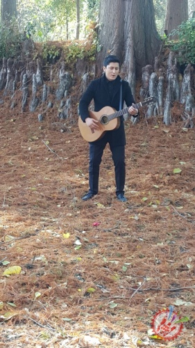 Фаррух Раимовдан янги видеоклип тез кунда