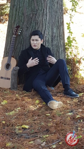 Фаррух Раимовдан янги видеоклип тез кунда