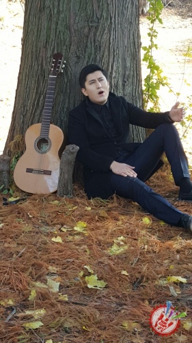 Фаррух Раимовдан янги видеоклип тез кунда