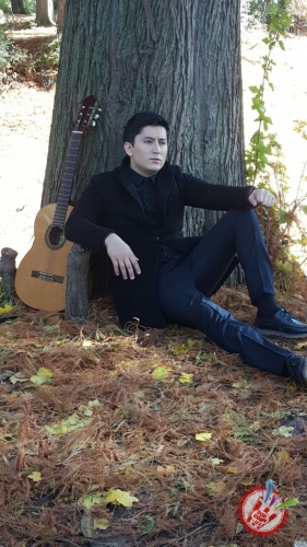 Фаррух Раимовдан янги видеоклип тез кунда